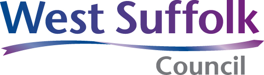 West Suffolk Council logo